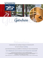 Ganzkörper-Massage im Schwedi-See-SPA