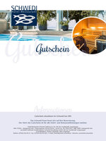 für Wellness- und Wohlbefinden im Schwedi See-SPA